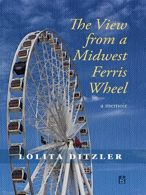 cover image of The View From a Midwest Ferris Wheel